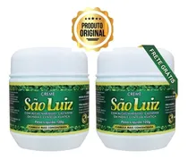 Comprar Kit Creme São Luiz 2 Potes Original!