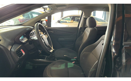 Chevrolet Onix 1.4 MPFI LT 8V FLEX 4P MANUAL