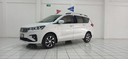 Excelente Camioneta De 3 Filas Para 7 Pasajeros