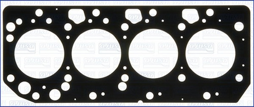 Junta Tapa Cilindros Toyota Corolla 2.0d/rav 4 1,00mm 2002.