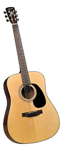 Guitarra acústica Bristol BD-16