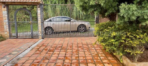 Imagen 9 de 12 de Mayerling Gonzalez Bm Vende Casa Mls #22-27558