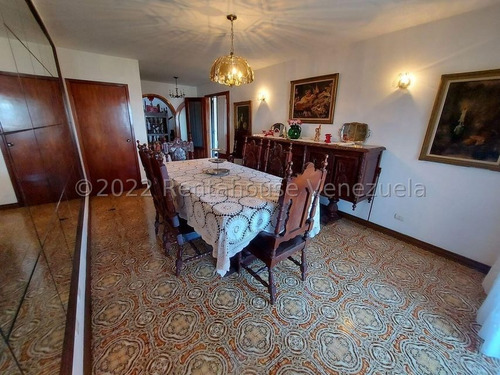 Imagen 5 de 16 de Hermosa Casa En Venta Colinas De Santa Mònica Mls #23-13982