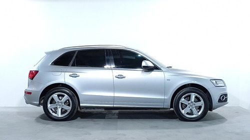 Imagen 4 de 15 de Audi Q5 3.0 Tfsi Sport - 106423
