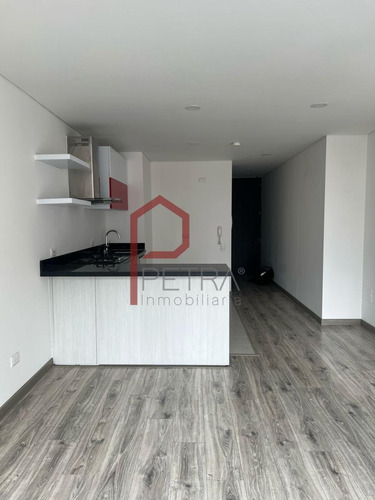 Se Arrienda Hermoso Apartamento En El Centro De Bogotá