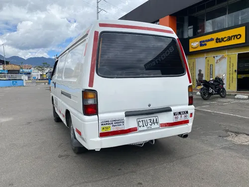 Mitsubishi L300 2.0 Panel