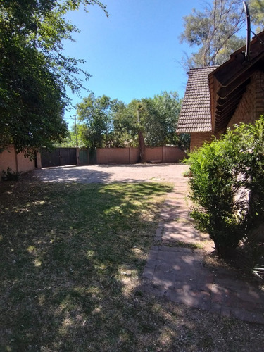 Imagen 22 de 22 de Alquiler Casa Quinta Por Semana / Quincena / Mes / Eventos En El Día