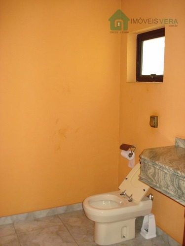 Imagem 26 de 30 de Casa Residencial À Venda, Campo Limpo, São Paulo. - Ca0111