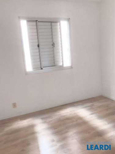 Imagem 12 de 15 de Apartamento - Chácara Califórnia - Sp - 659181