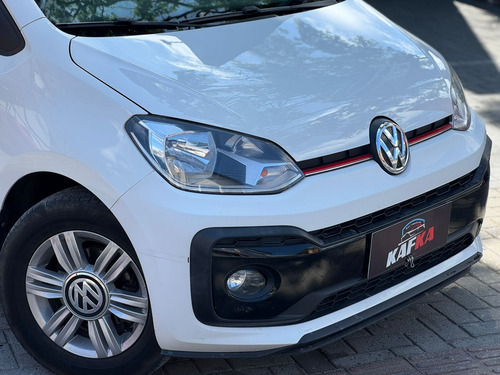 Volkswagen Move 1.0 12v