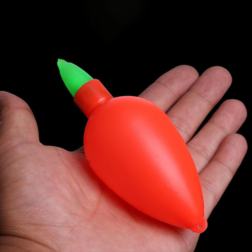 Flotador De Pesca Nocturno Luminoso Bobber Iluminación