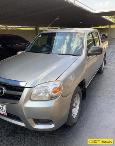 Mazda Bt-50 Sincrónica