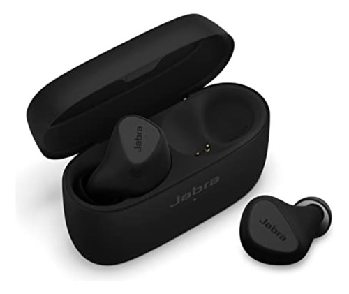 Auriculares Intraurales Inalámbricos Bluetooth Jabra Elite 5