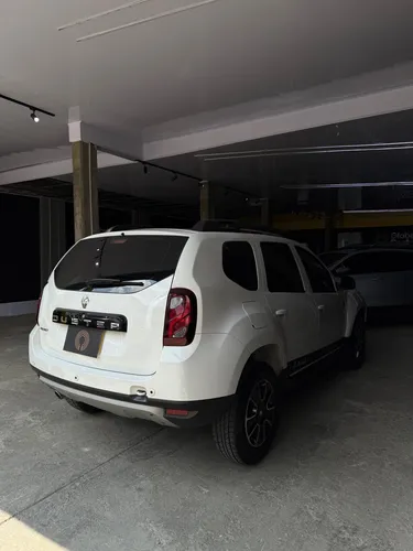 Renault Duster 1.6 Dynamique 4X2