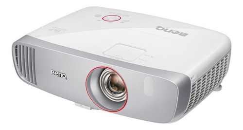 Projetor BenQ W1210ST 2200lm branco