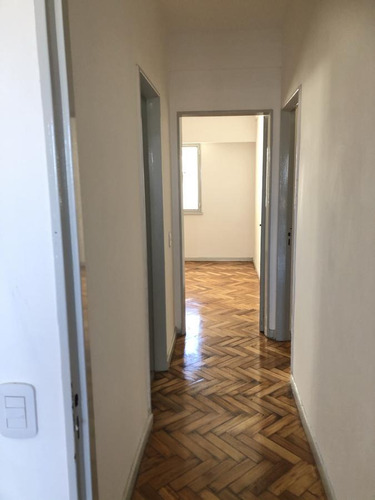 Departamento - Balvanera