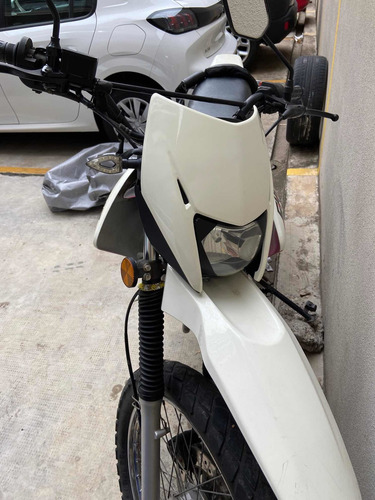Imagen 2 de 7 de Motomel Skua 150