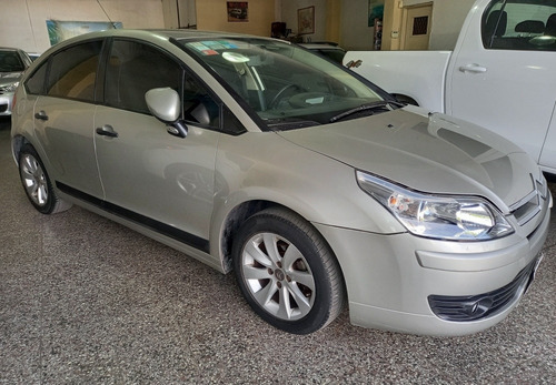 Citroën C4 1.6 X Pack Look