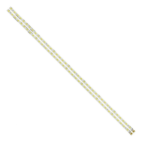 Kit De 2 Tira De 40 Led Jvc Lt-32da580 36.2cm 3v