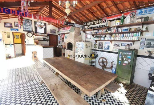 Imagem 15 de 30 de Sobrado À Venda, 330 M² Por R$ 2.280.000,00 - Brooklin Velho - São Paulo/sp - So0166