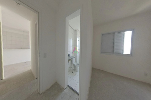 Imagem 12 de 12 de Codigo: 0192 - Apartamento Para Venda Condomínio Essencialle Home Club