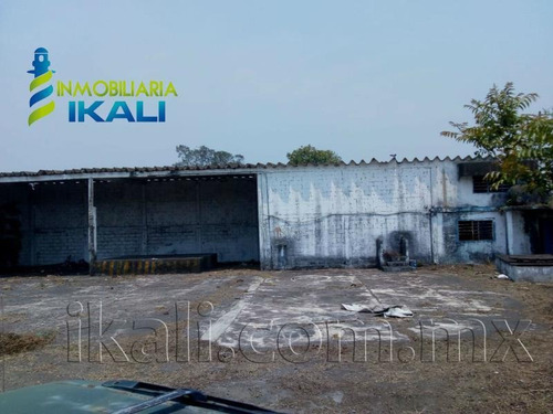 Imagen 7 de 12 de Bodega Comercial En Venta Lerdo De Tejada Centro
