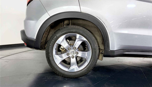 Imagen 12 de 15 de 108297 - Honda Hr-v 2018 Con Garantía