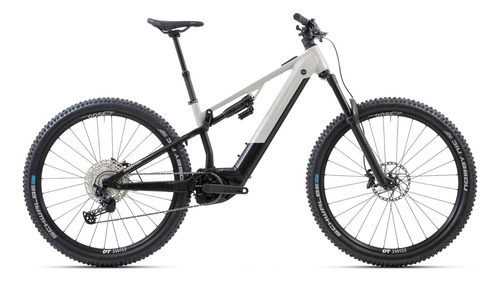 Superior Exf 9039 B - All Mountain Bosch Ebike