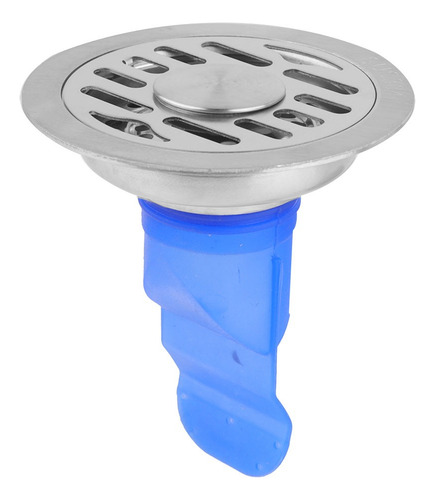 Escurridor De Residuos Drenaje Piso De Acero Inoxidable (l)