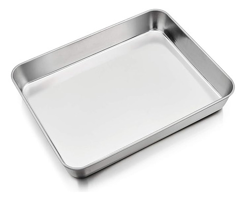 P P Bandeja Rectangular Para Hornear Bandeja Para Lasaña Ace