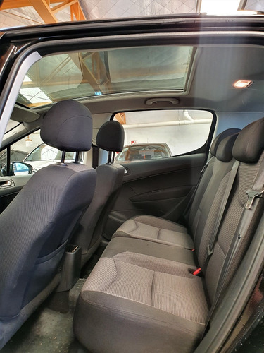 Peugeot 308 1.6 Allure 2012