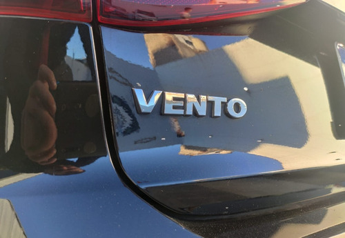 Volkswagen Vento Comfortline Manual 1.4 Turbo Usado 2017