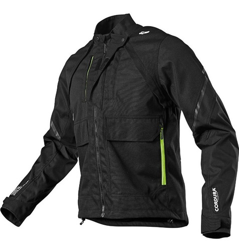 Imagen 3 de 6 de Campera Fox Legion #25785-001