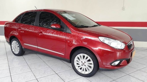 Grand Siena 1.6 Mpi Essence 16v Flex 4p Manual