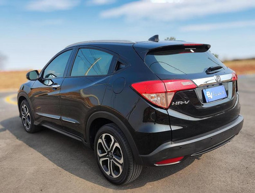Honda HR-V Hr-v Exl Cvt