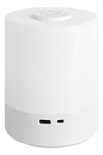 * Abajur De Cabeceira Touch Para Quarto