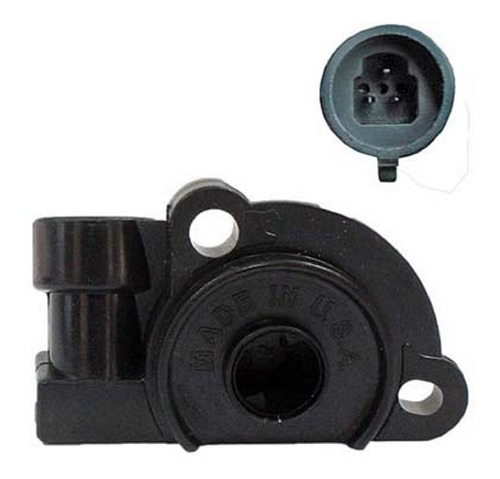 Sensor De Posicion Del Acelerador Aveo Chevy Monza Wagon