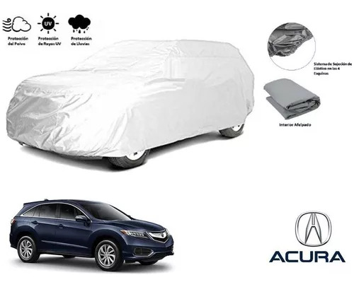 Protector Antigranizo Para Camioneta Suv Acura Rdx 2016