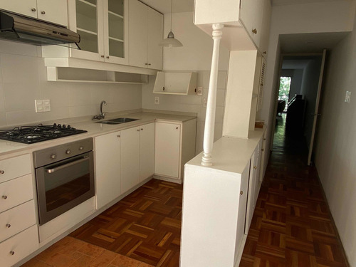 Divino !!! Piso Alto 2 Dorm Mas Servicio , Garage