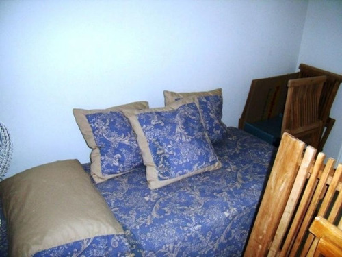 Apartamento En Alquiler Por Temporada De 3 Dormitorios En Playa Mansa