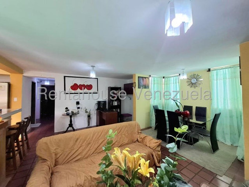 En Turmero Y Piso Bajo Apartamento En Venta Res Los Mango Db 25-13912