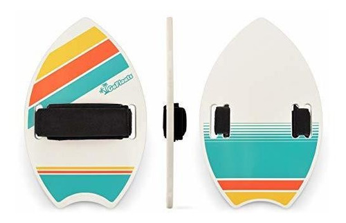 Gofloats Body Surf Tabla De Surf