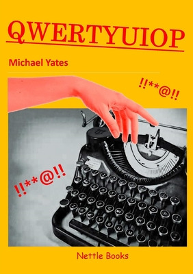 Libro Qwertyuiop - Yates, Michael