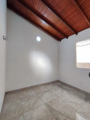 Casa En Arriendo En Gualanday. Cod A27177
