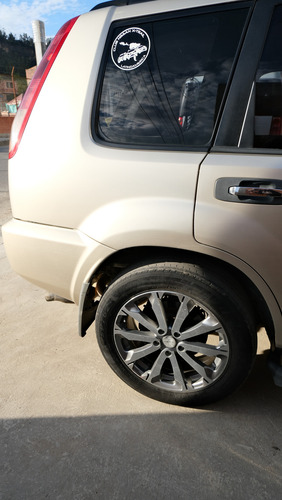 Nissan X-Trail 2.2 S Basica