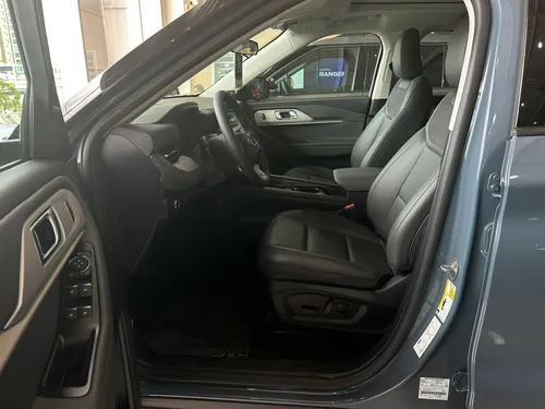 Ford Explorer Active 4x4 Aut 2.3l 2025 Obsequio Jp