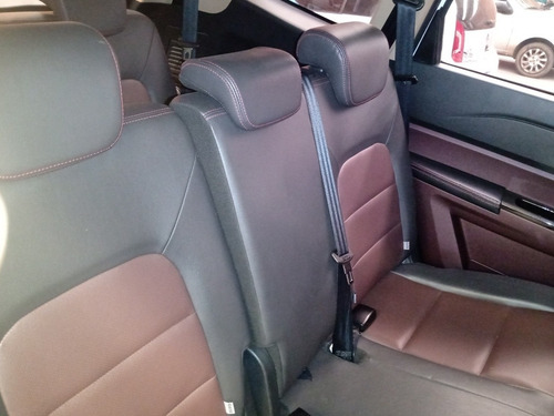 Lifan Myway 1.8 16v 2018