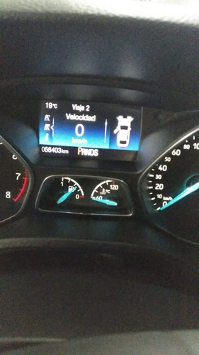 Ford Focus Se Plus 2.0 At6