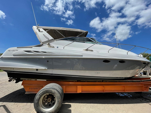 Crucero Klase A 32 2012 Volvo Diesel 260hp Full Equip0