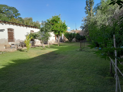 Casa En Venta, Ruta 50, Rodeo Del Medio, Maipú
